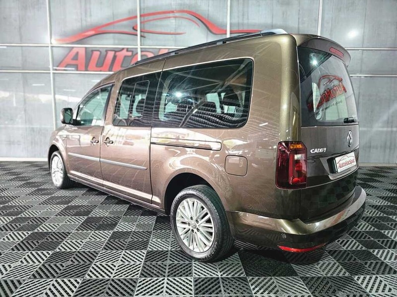 Volkswagen Caddy - Auto Hot Spot - Image 4