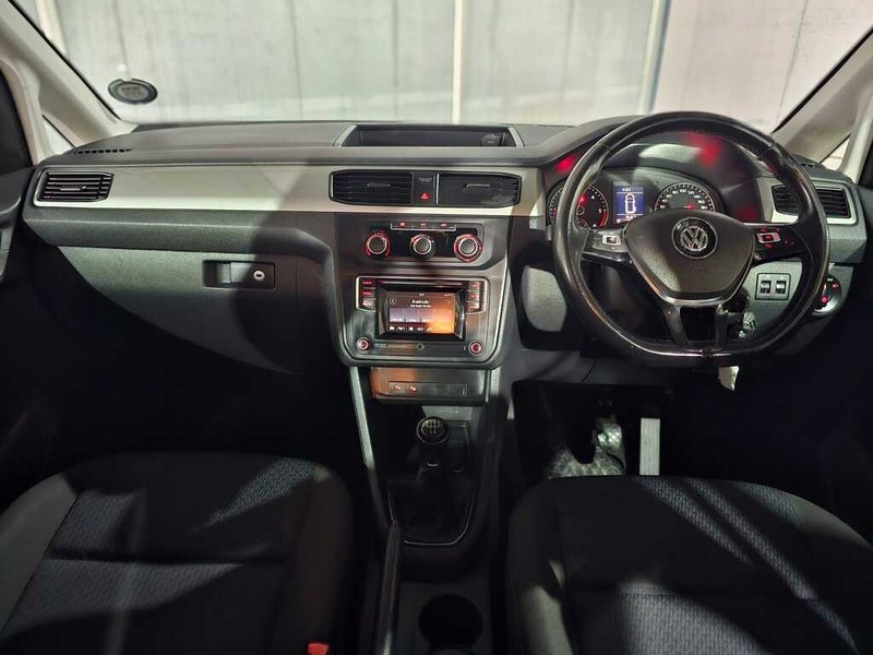Volkswagen Caddy - Auto Hot Spot - Image 8