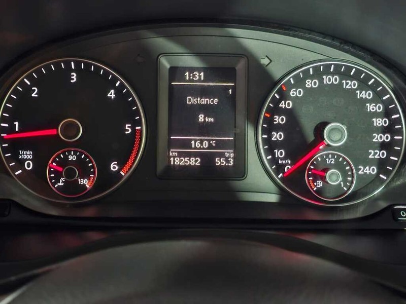 Volkswagen Caddy - Auto Hot Spot - Image 12