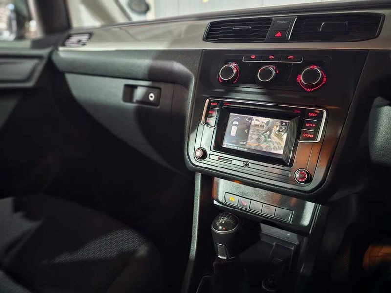 Volkswagen Caddy - Auto Hot Spot - Image 13