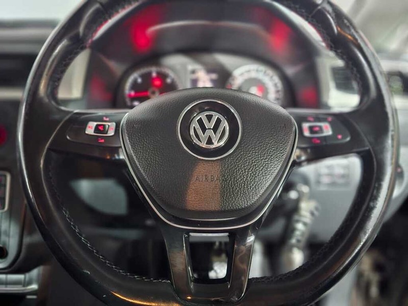 Volkswagen Caddy - Auto Hot Spot - Image 11