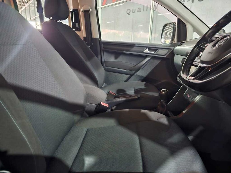 Volkswagen Caddy - Auto Hot Spot - Image 9