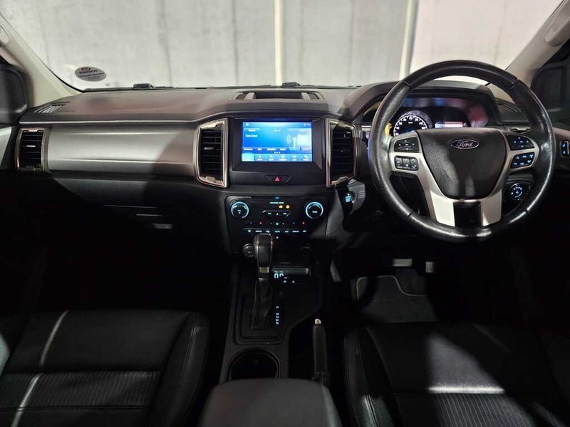 Ford Ranger - Auto Hot Spot - Image 7
