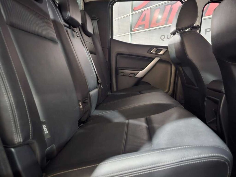 Ford Ranger - Auto Hot Spot - Image 6