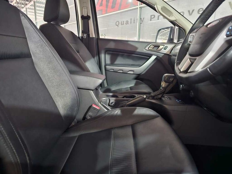 Ford Ranger - Auto Hot Spot - Image 8
