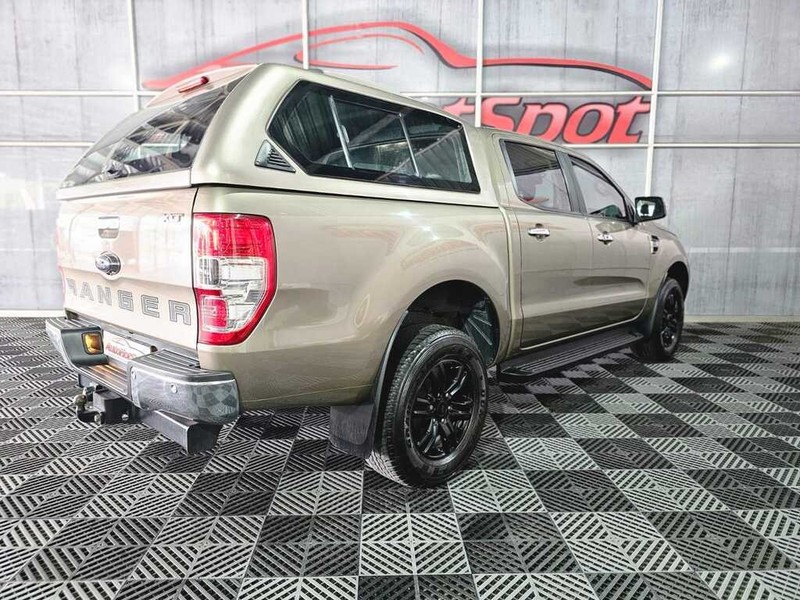 Ford Ranger - Auto Hot Spot - Image 3