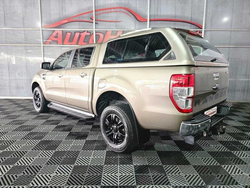 Ford Ranger - Auto Hot Spot - Image 4