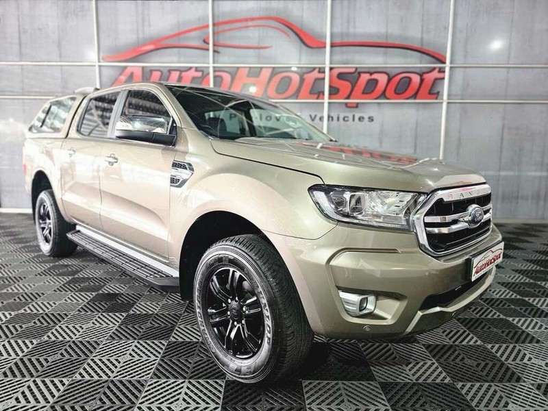 Ford Ranger - Auto Hot Spot - Image 2