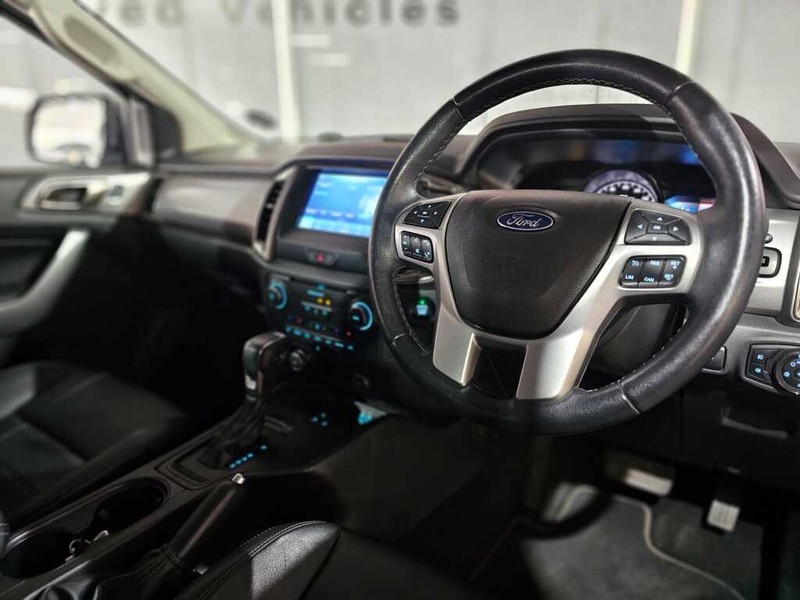 Ford Ranger - Auto Hot Spot - Image 9