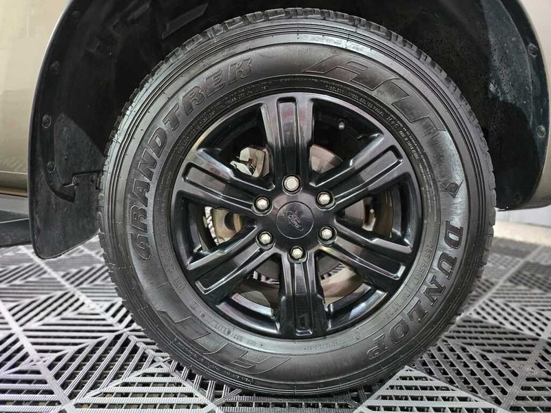 Ford Ranger - Auto Hot Spot - Image 5
