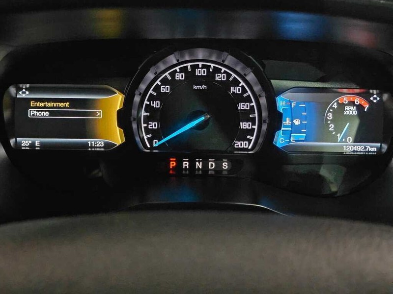 Ford Ranger - Auto Hot Spot - Image 12