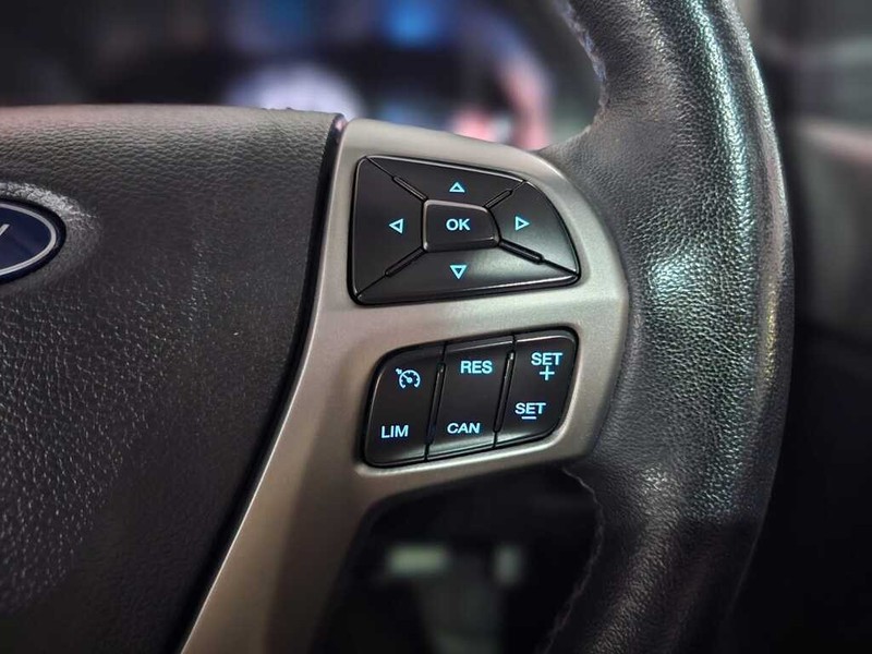 Ford Ranger - Auto Hot Spot - Image 11