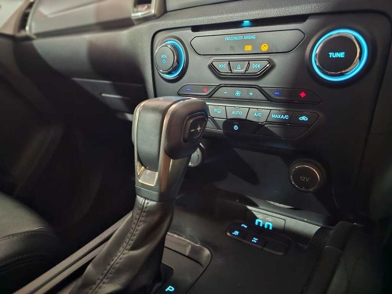 Ford Ranger - Auto Hot Spot - Image 14