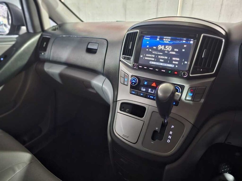Hyundai H-1 - Auto Hot Spot - Image 12