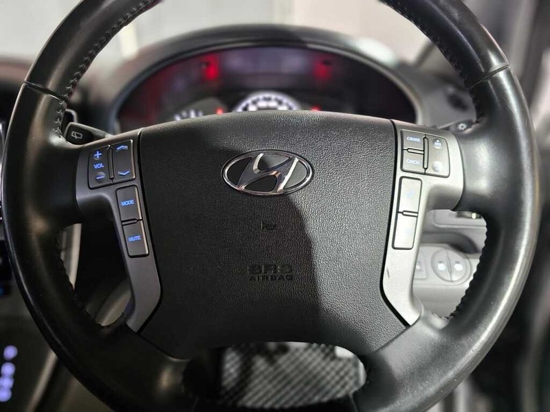 Hyundai H-1 - Auto Hot Spot - Image 10