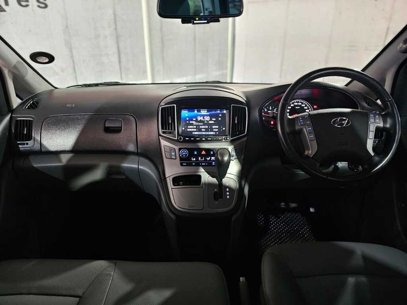 Hyundai H-1 - Auto Hot Spot - Image 7
