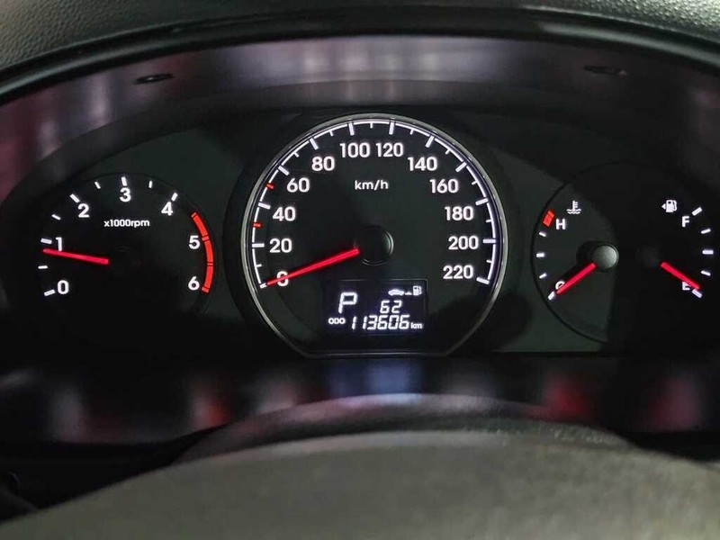 Hyundai H-1 - Auto Hot Spot - Image 11