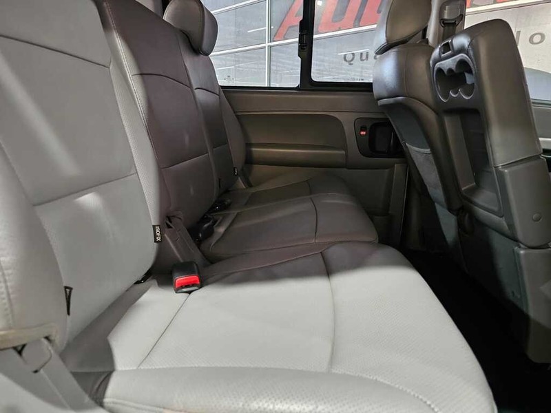Hyundai H-1 - Auto Hot Spot - Image 6