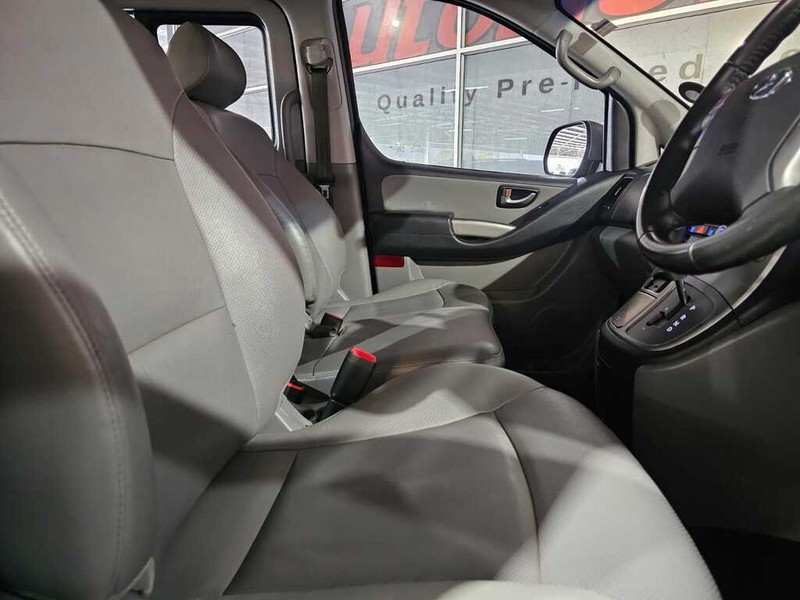 Hyundai H-1 - Auto Hot Spot - Image 8