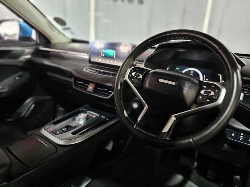 Haval Jolion - Auto Hot Spot - Image 11