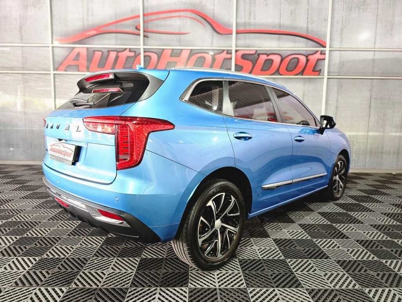 Haval Jolion - Auto Hot Spot - Image 3