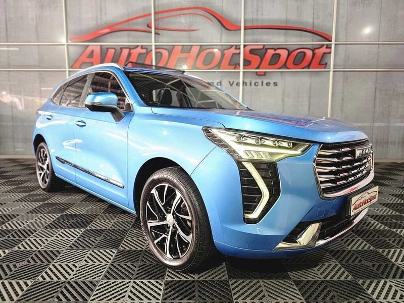 Haval Jolion - Auto Hot Spot - Image 2