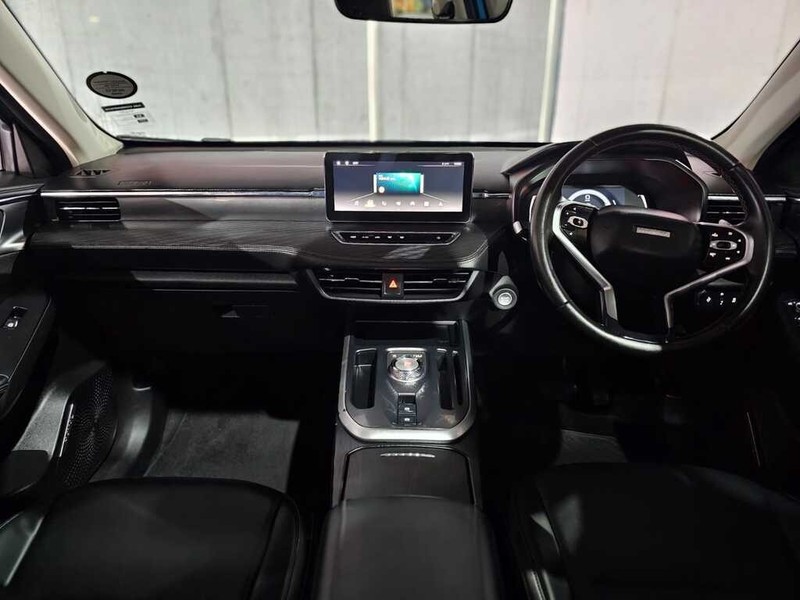Haval Jolion - Auto Hot Spot - Image 9