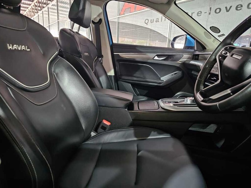 Haval Jolion - Auto Hot Spot - Image 10