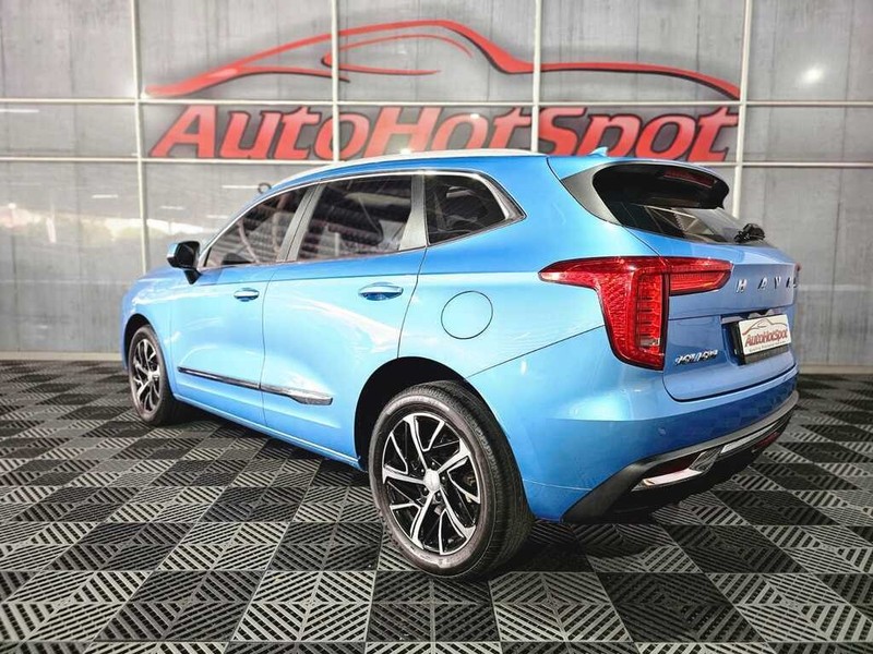 Haval Jolion - Auto Hot Spot - Image 4