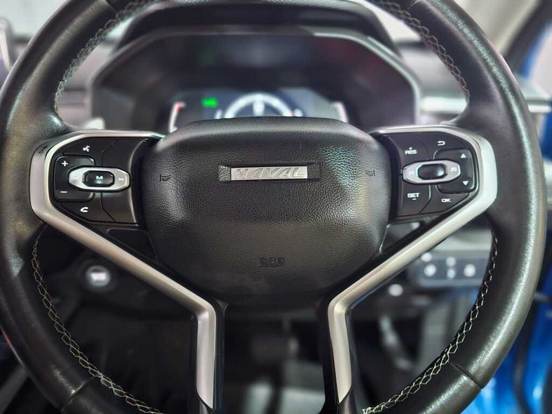 Haval Jolion - Auto Hot Spot - Image 12