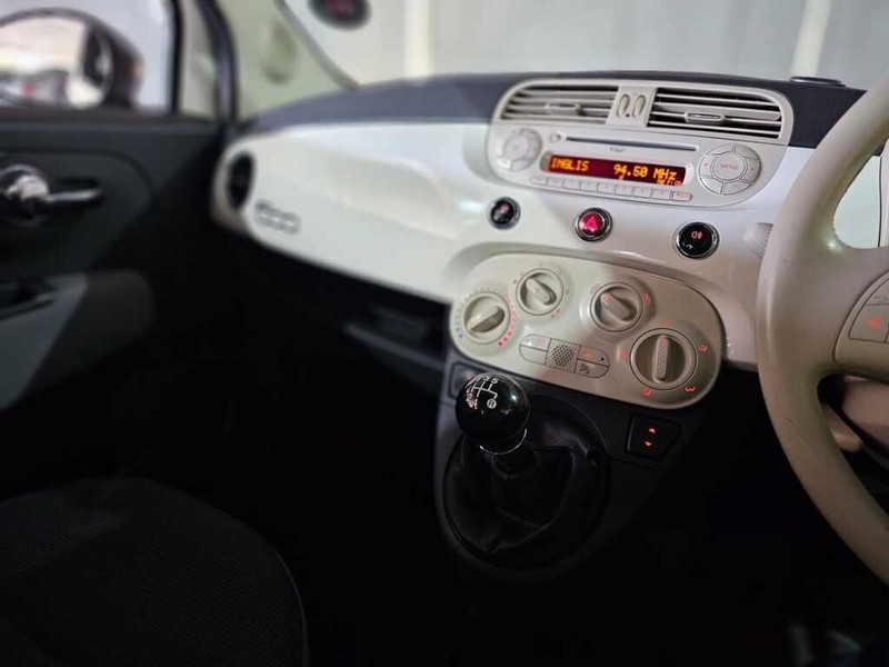 Fiat 500 - Auto Hot Spot - Image 10