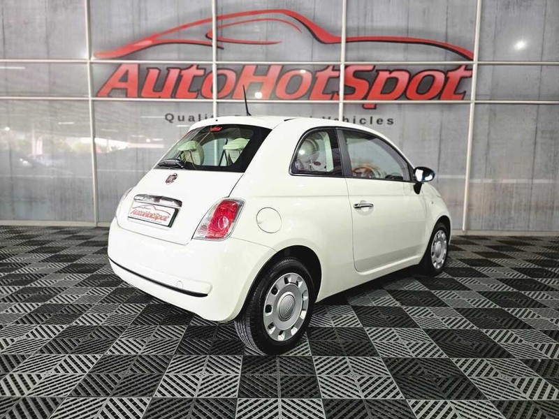 Fiat 500 - Auto Hot Spot - Image 3