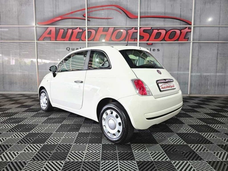 Fiat 500 - Auto Hot Spot - Image 4