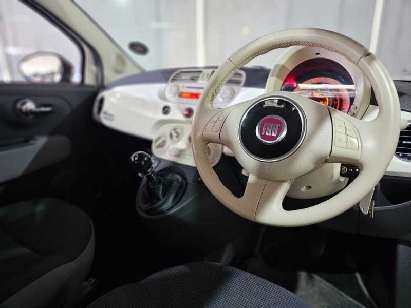 Fiat 500 - Auto Hot Spot - Image 8