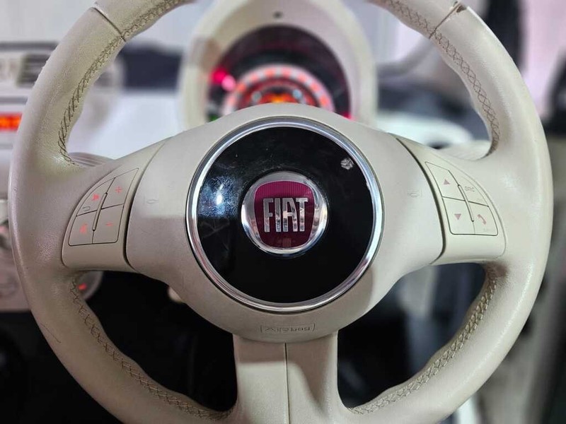 Fiat 500 - Auto Hot Spot - Image 9