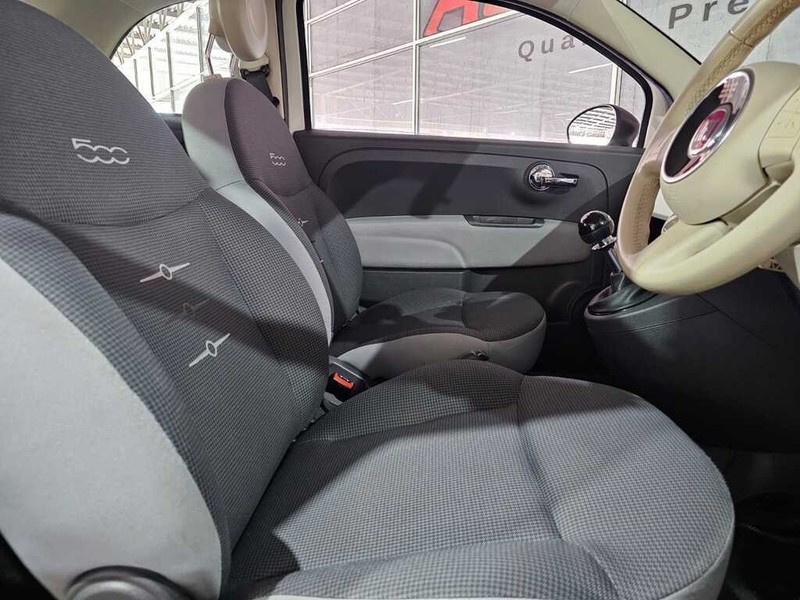 Fiat 500 - Auto Hot Spot - Image 7
