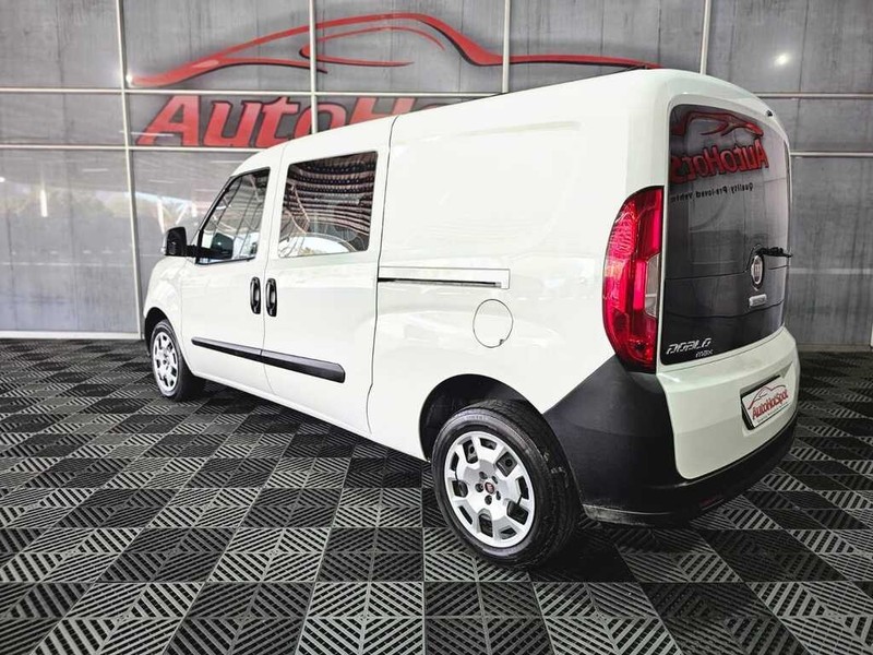 Fiat Doblo - Auto Hot Spot - Image 4