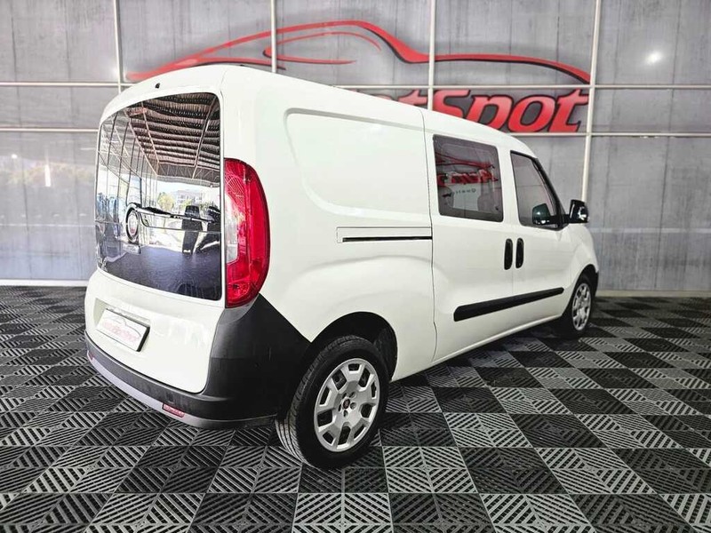 Fiat Doblo - Auto Hot Spot - Image 3