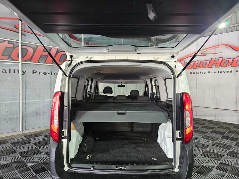 Fiat Doblo - Auto Hot Spot - Image 5