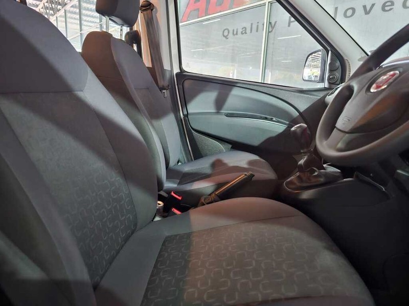 Fiat Doblo - Auto Hot Spot - Image 9