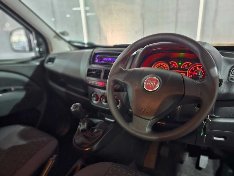 Fiat Doblo - Auto Hot Spot - Image 10