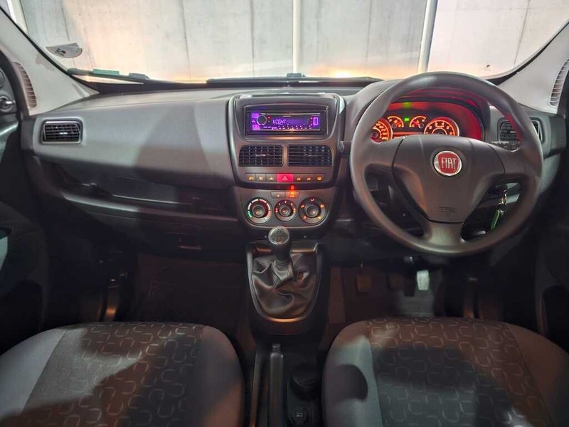 Fiat Doblo - Auto Hot Spot - Image 8