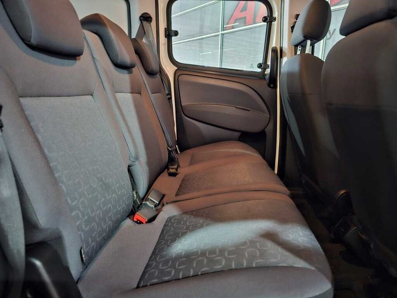 Fiat Doblo - Auto Hot Spot - Image 7