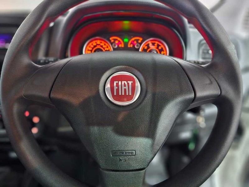 Fiat Doblo - Auto Hot Spot - Image 11