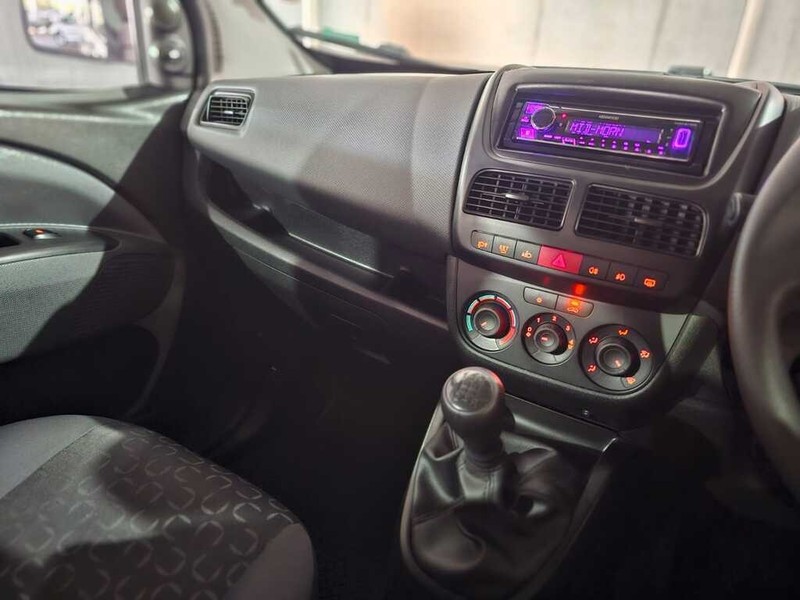 Fiat Doblo - Auto Hot Spot - Image 12