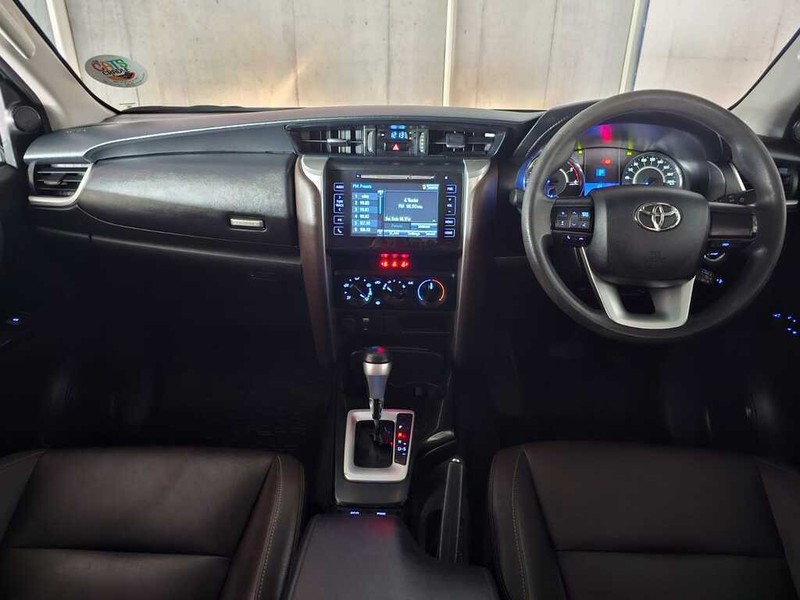 Toyota Fortuner - Auto Hot Spot - Image 6