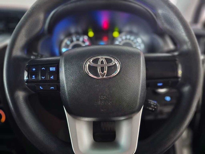 Toyota Fortuner - Auto Hot Spot - Image 9