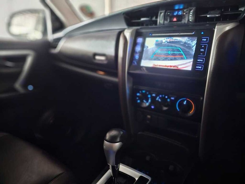 Toyota Fortuner - Auto Hot Spot - Image 10