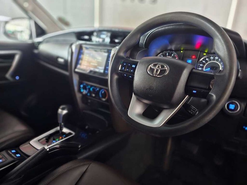 Toyota Fortuner - Auto Hot Spot - Image 8