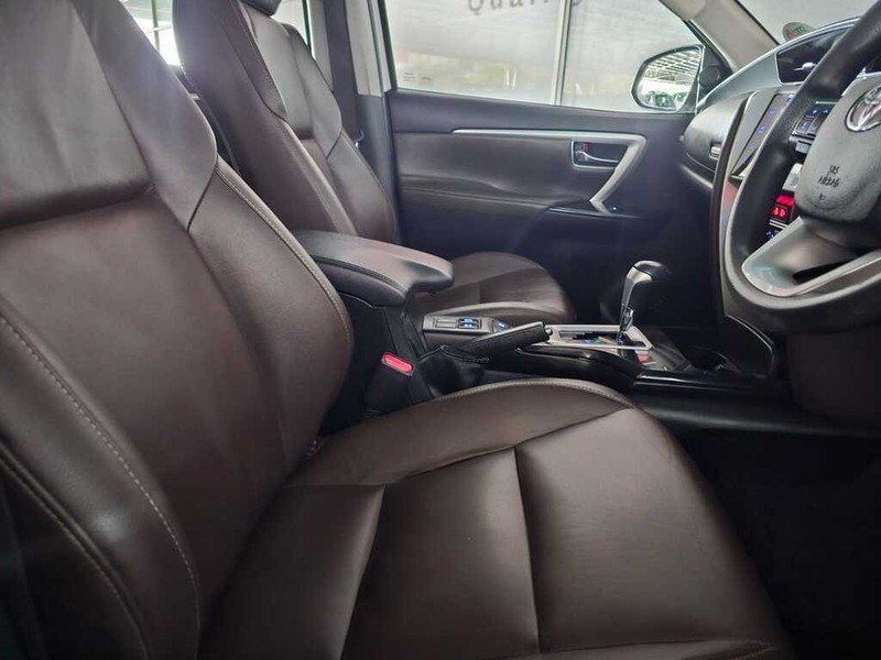 Toyota Fortuner - Auto Hot Spot - Image 7